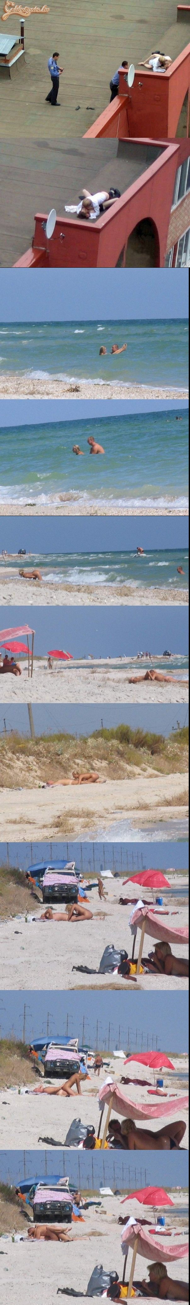 Csak könnyedén, fiatalok!