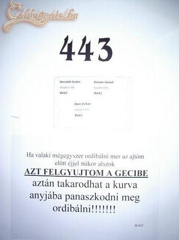 Én csendben leszek, az tuti! :)