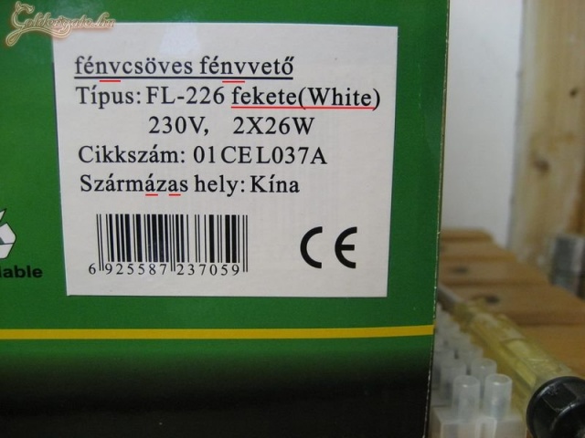 Szép magyar fordítás kínai módra :-)