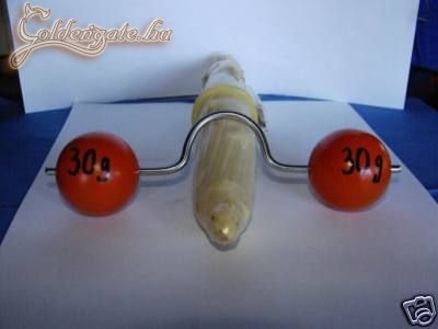 Bio Pénisz súlyzó