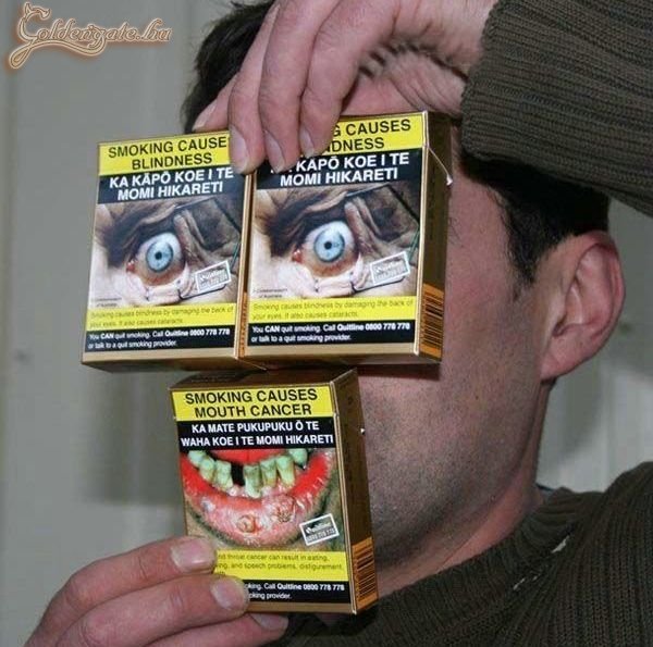 Ez tényleg veszélyes :)