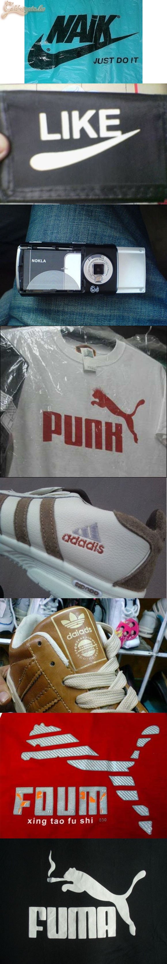 Made in China