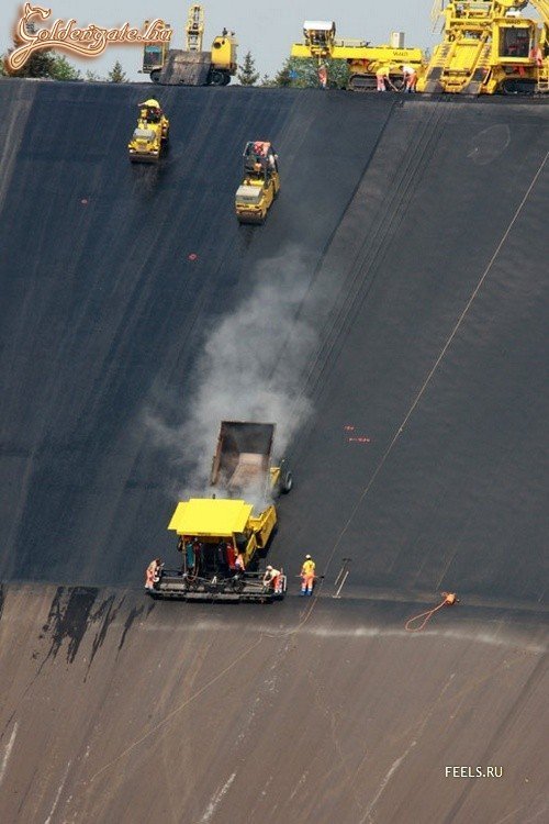 Ez aztán a kemény meló!