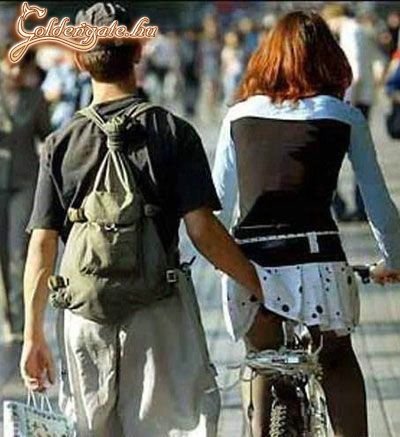 Mindig jól jön egy segítő kéz!