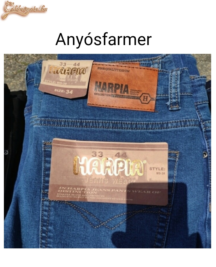 Anyósfarmer