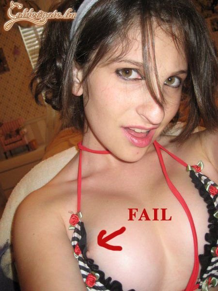 Fail!