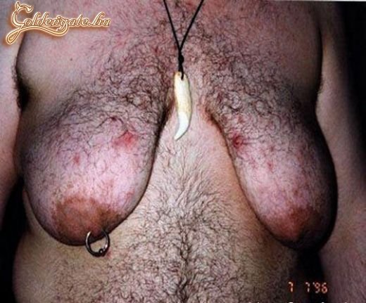 Csak ERŐS IDEGZETŰEKNEK!