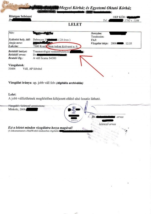 Ami nem megy, nem kell erőltetni...