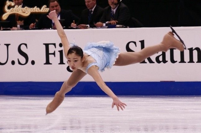 Így kell a bíróknál bevágódni!