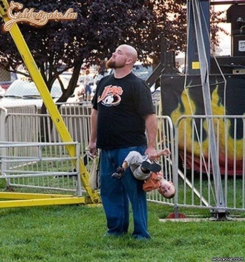 Baba a helyén marad!