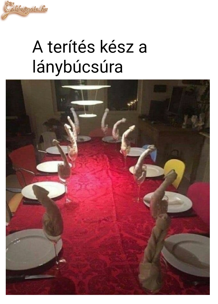 Lánybúcsú