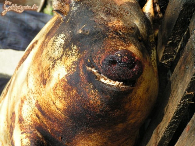 Don't worry, be happy!