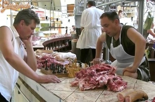 Hiába, ha nincsenek vevők...