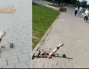Ha néha megmozdul, akár még vicces is lehet...