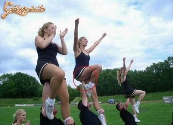 Jól alátámasztotta