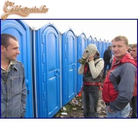 A szükséges kellék