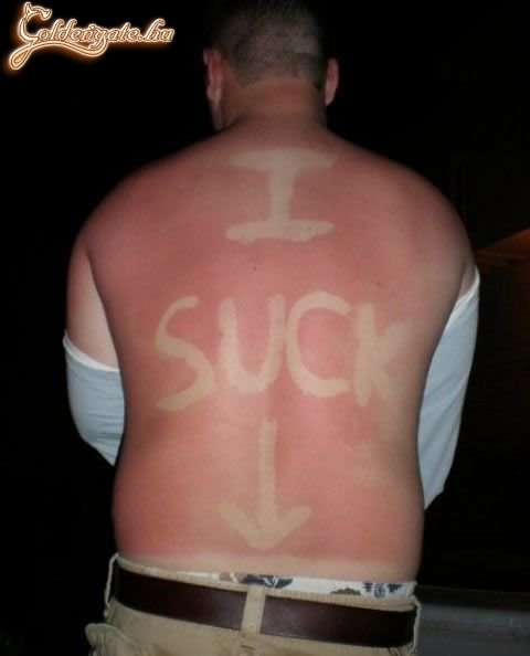 Tényleg szar ügy...