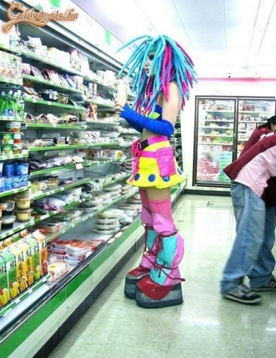 Ez meg mi a f*sz akar lenni? :)