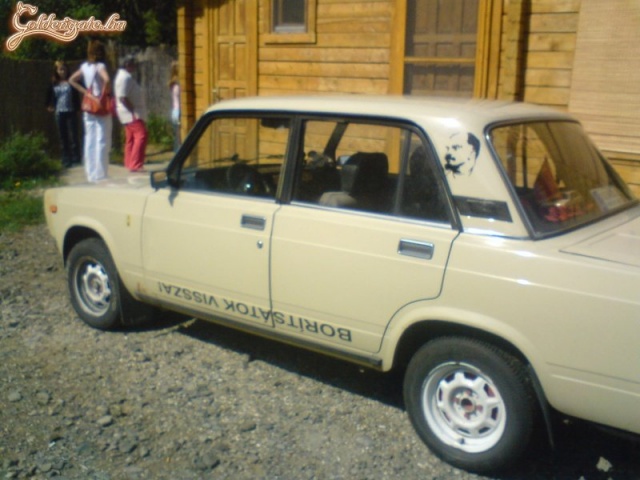 Minden eshetőségre készen...