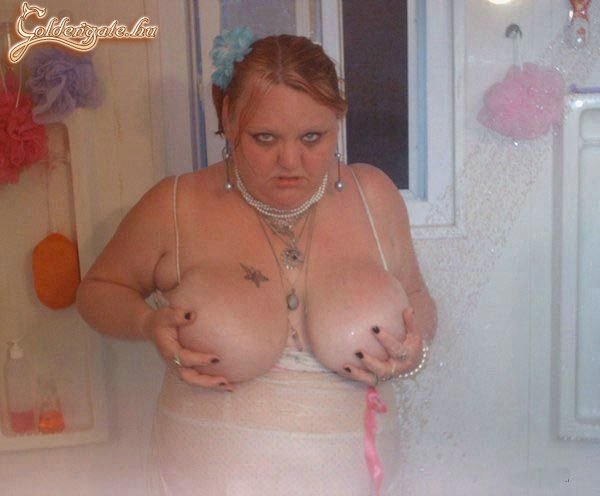 Na, gyere tusoljunk együtt!