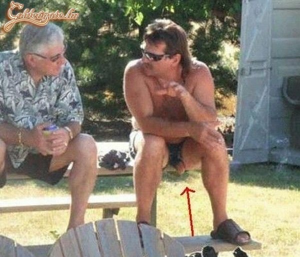 Jól belemélyedtek a beszélgetésbe...