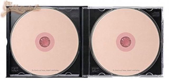 Megjelent az összes filmünk, dupla DVD-n!