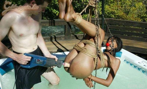 Neki már csak a gép elég