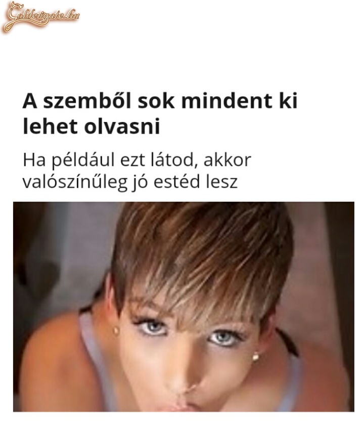 A szem