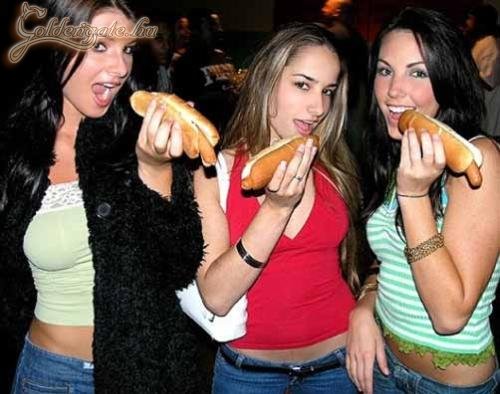 A virslit szeretik, az tuti