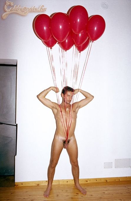 Szülinapi meglepetés