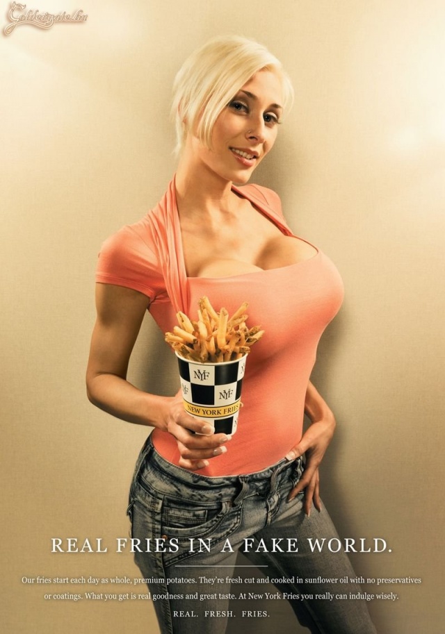 Sült krumpli super size