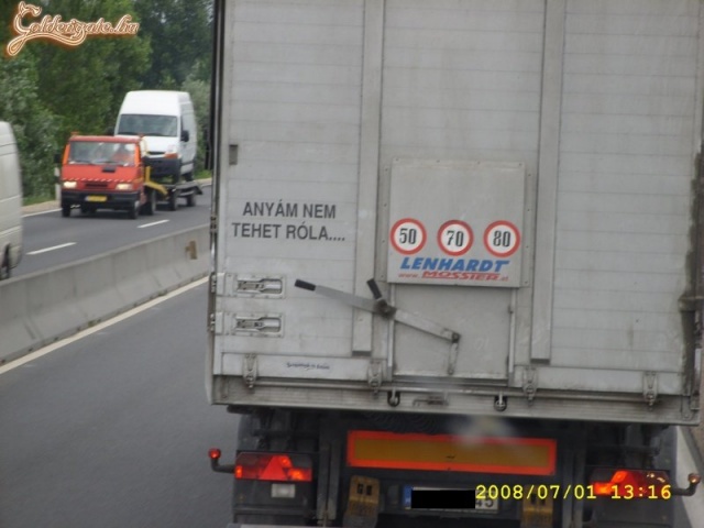 Valóban nem...