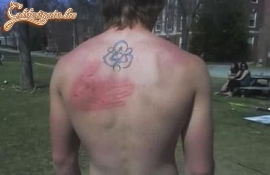 Szépet szólhatott!