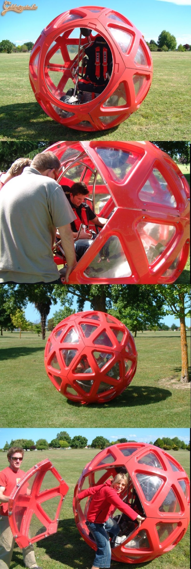 Biztosan izgi lehet!