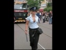 Egy rendőrnő az álmom!