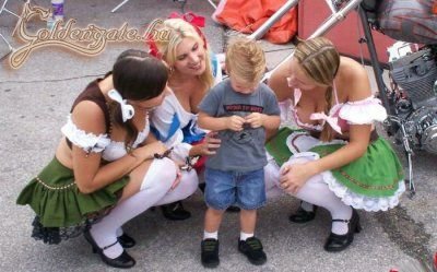 Az ifjú Hugh Hefner