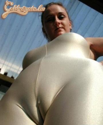 Az olimpián is ilyen tornadresszt tettem volna kötelezővé!