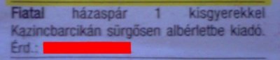 Érdekes...