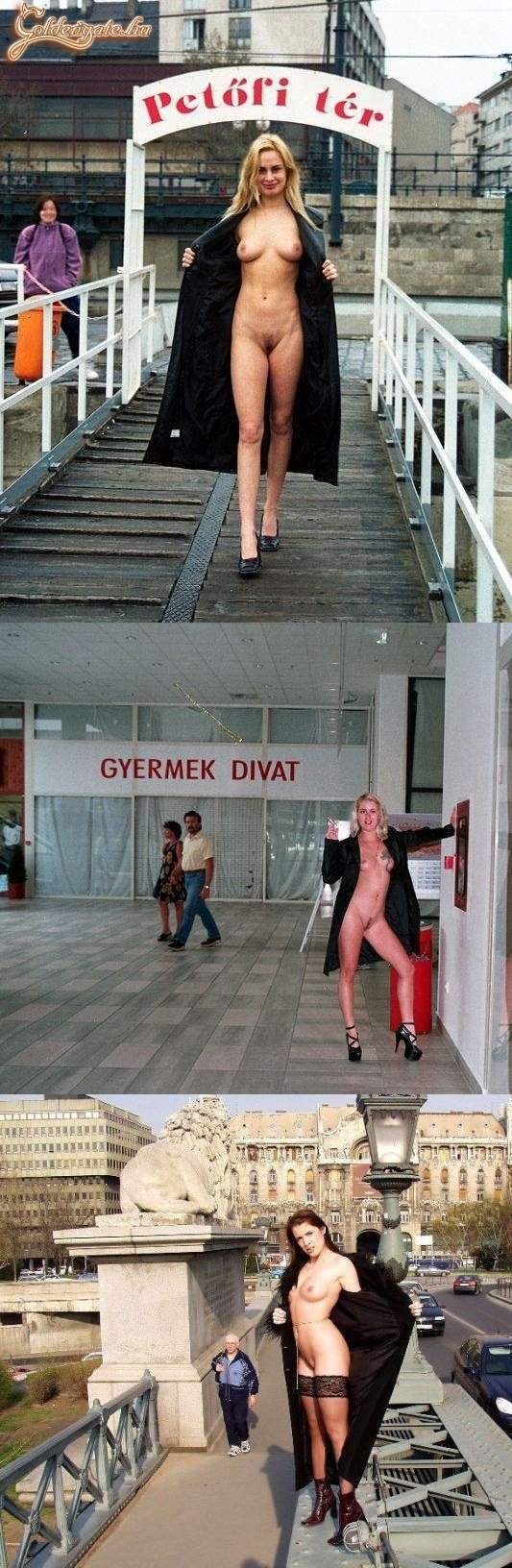 Budapest, Budapest be csodás!