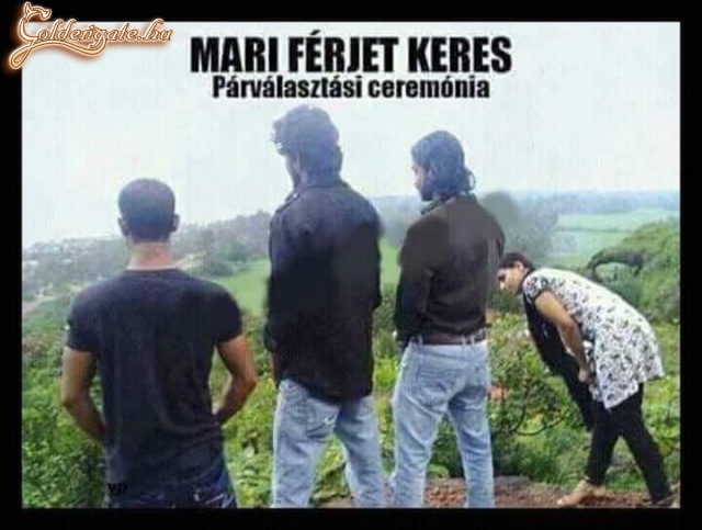 Mari