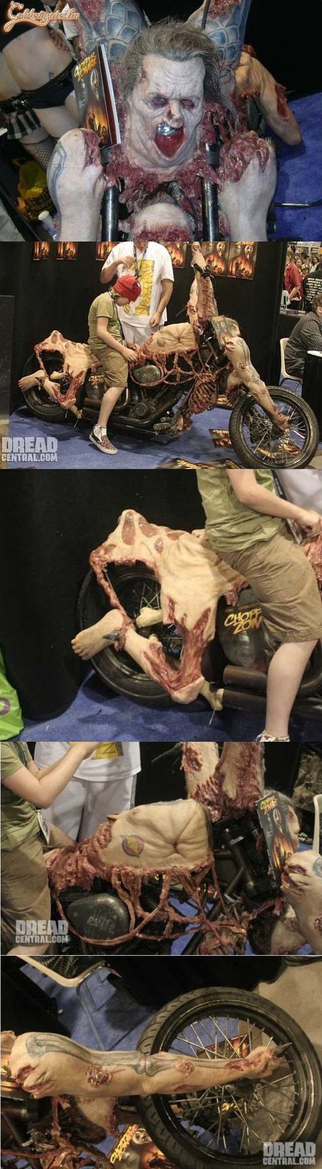 Hullajó ez a motor!