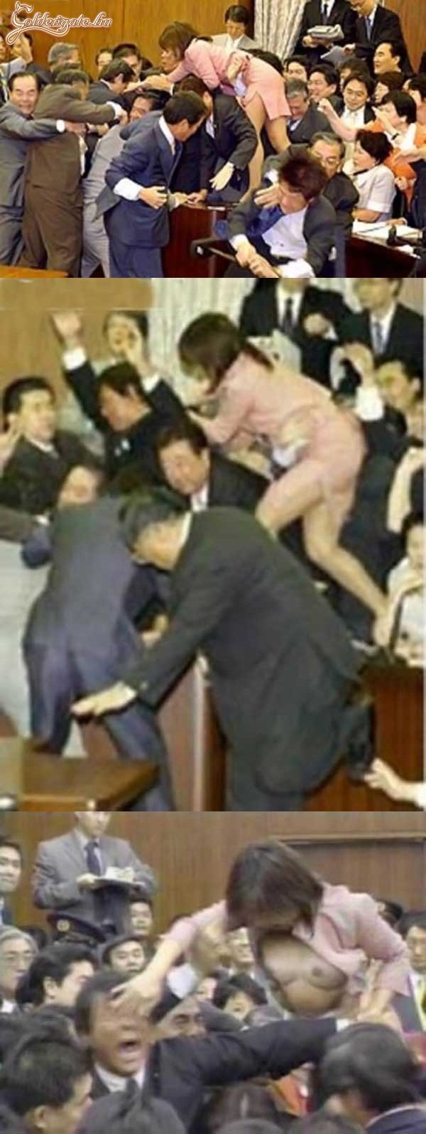 Na add ide, add ide! (Japán)