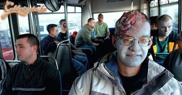 Biztosan megbámulnád...