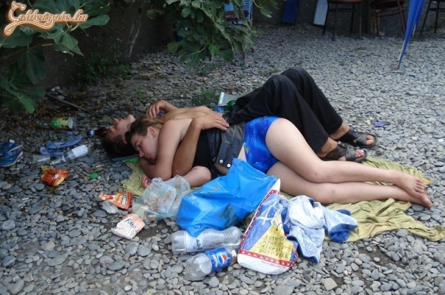 A romantika mindenek felett...