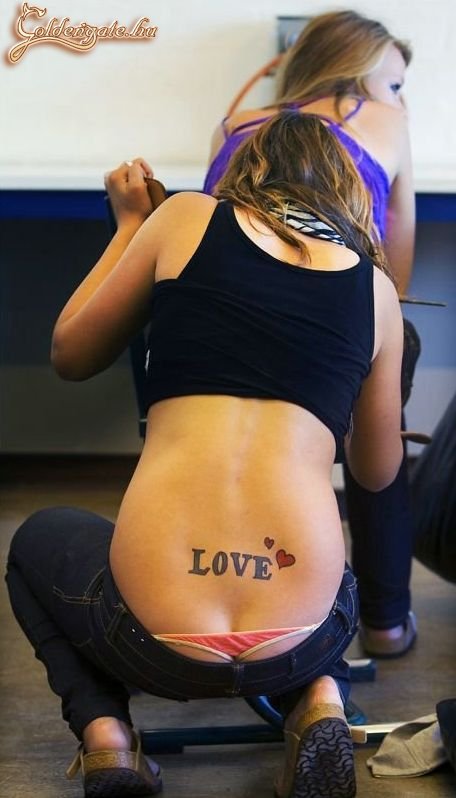 Ja, én is szeretem...