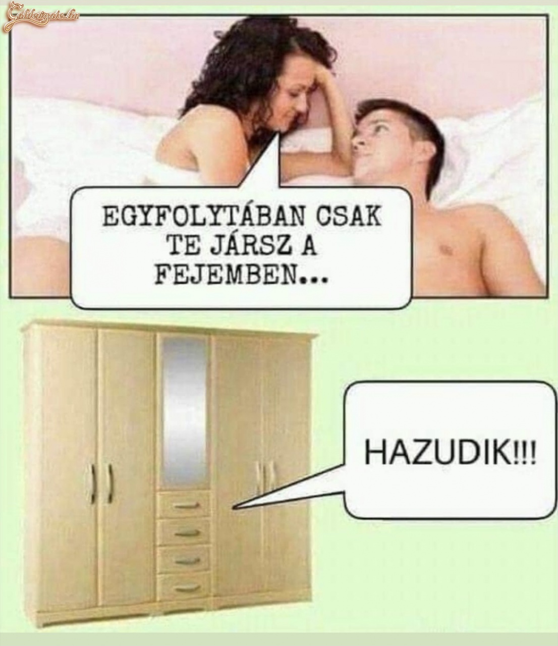 Hazudik