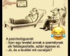 Egy levél