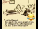 Egy levél
