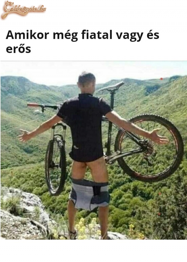 Van ám erő
