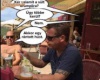 Sült krumpli 